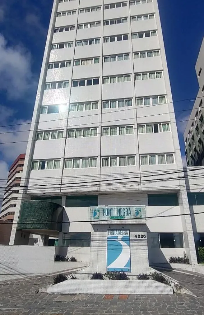 1001 Nallah Aparthotel Natal 0*,  Brazil