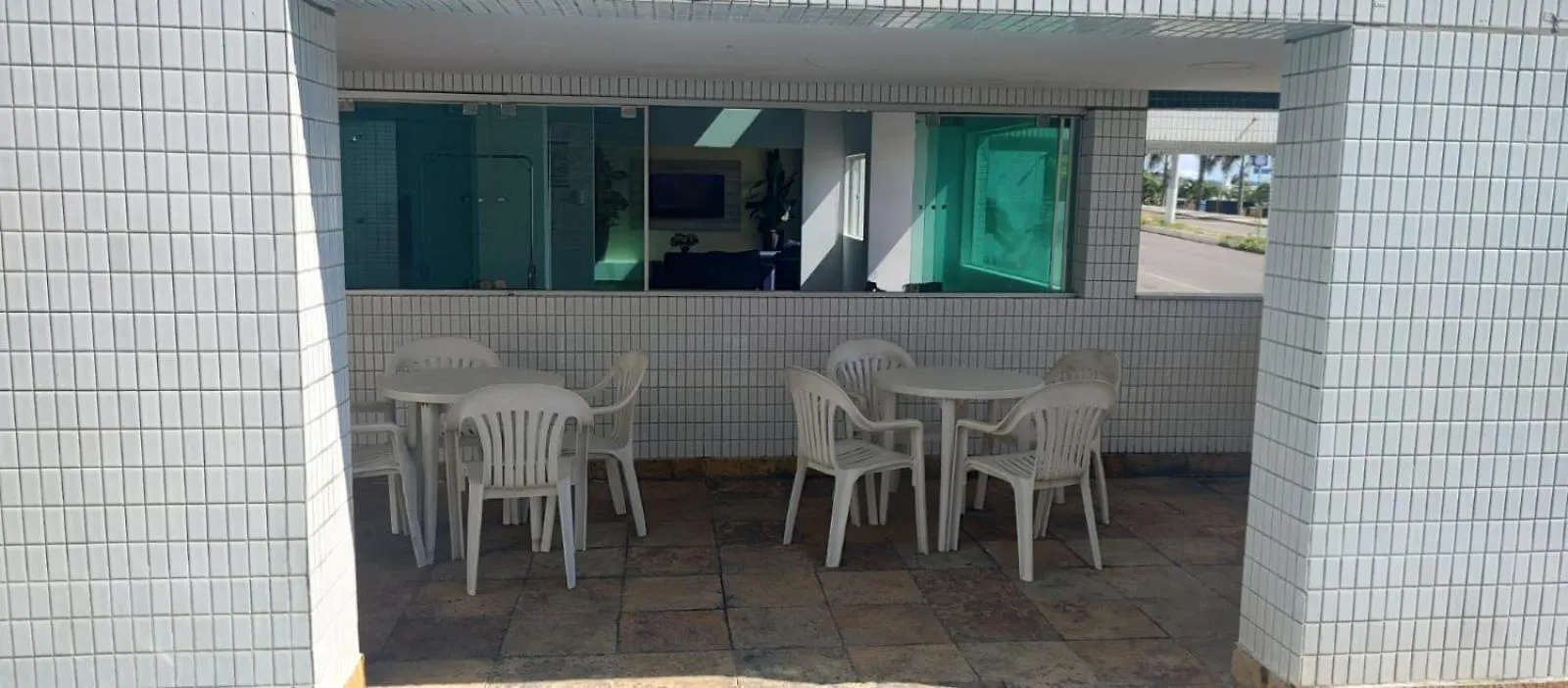 1001 Nallah Aparthotel Natal 0*,  Brazil