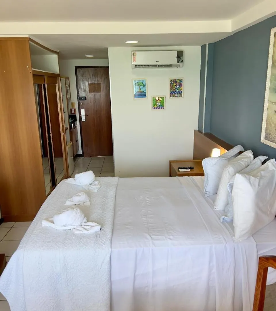Apartment 1001 Nallah Aparthotel Natal