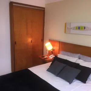4* Hotel Ponta Negra